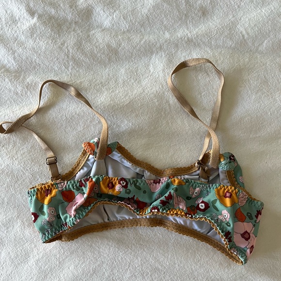 Bimby + Roy bralette - Picture 3 of 6